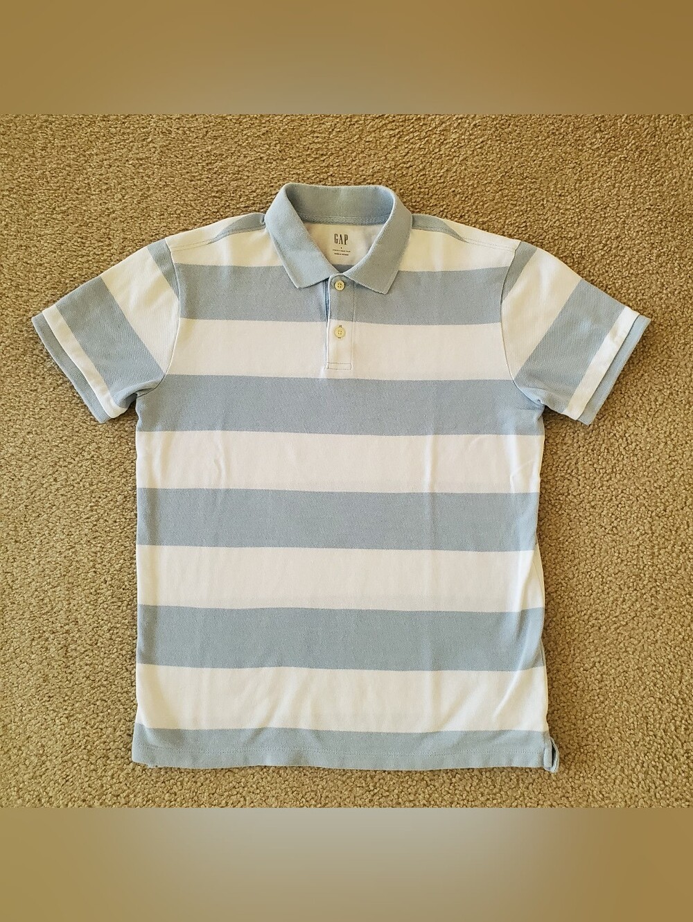 Gap Polo